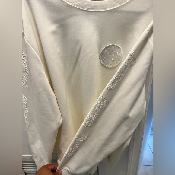 The Weeknd H&M Sweater - Picture 2 of 3